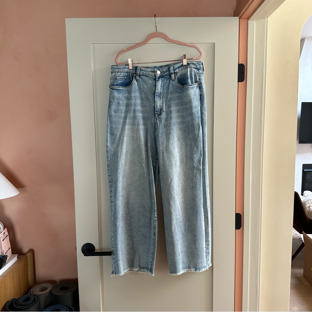 BlankNYC The Baxter Women's Jeans